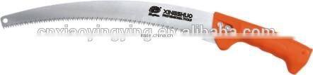 plastic handle garden shears