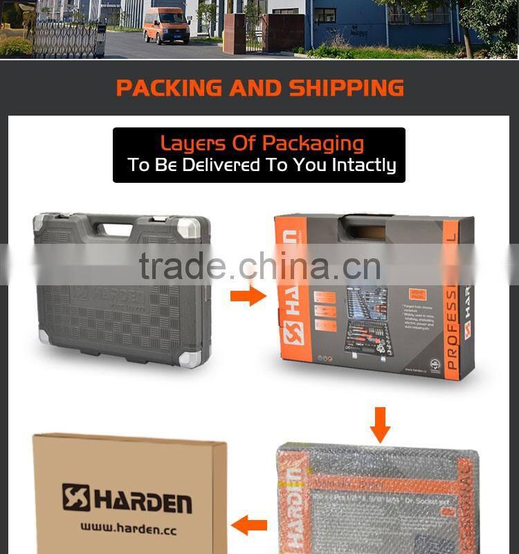 Harden Tool Bag Set 400mm 450mm 500mm Oxford Bag