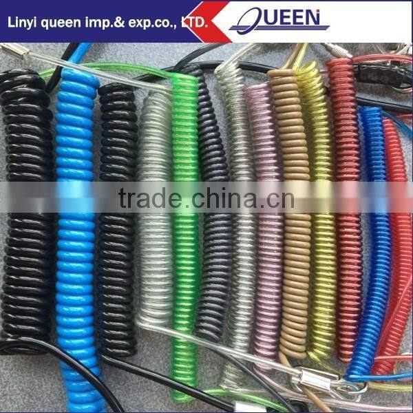 Retractable Scaffolding Tool lanyard/tool safety lanyard