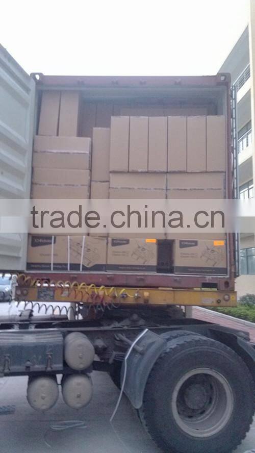 Energy-saving robotic pool cleaner, swimming pool robot cleaner