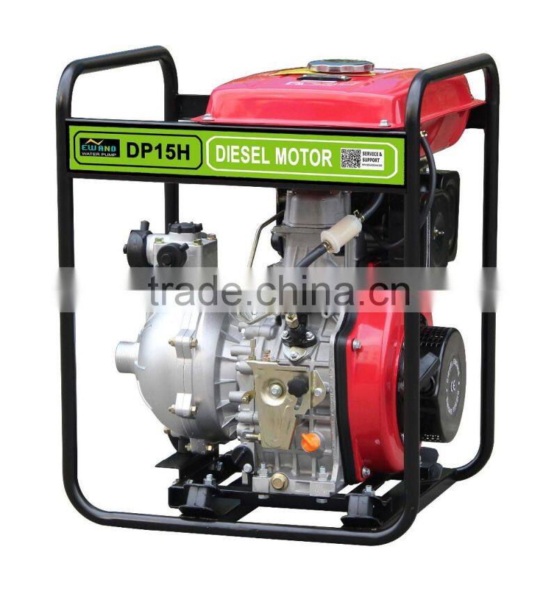 diesel engine high pressure water pump price