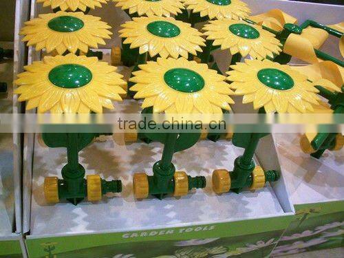 1000ml high quality plastic gardening spray bottle