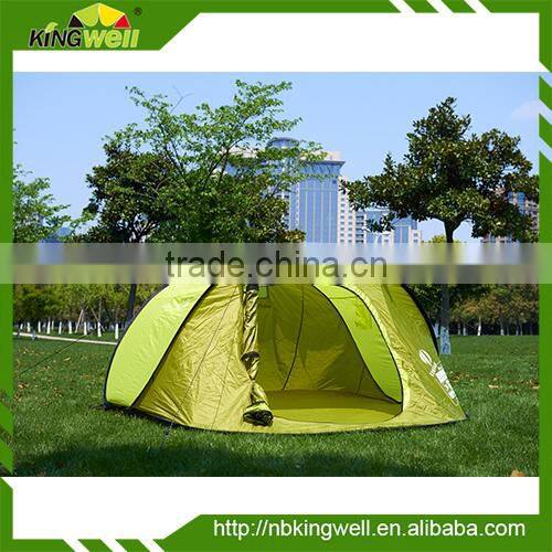 2 persons water-proof camping tent