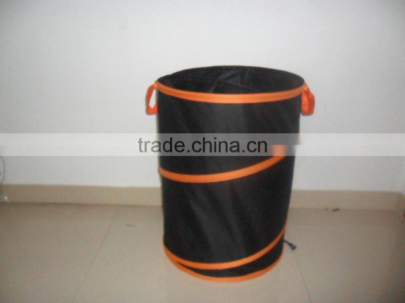 High quality handled folding pop up leaves barrels
