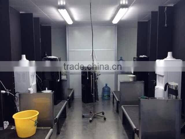 Compressor cooling table top Mini Water dispenser