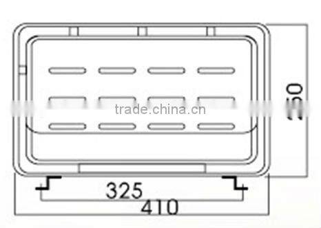 6kw Stainless steel finnish sauna heater