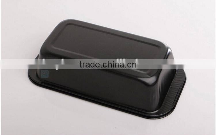 Decorative loaf pan,silicone custom bread loaf pans