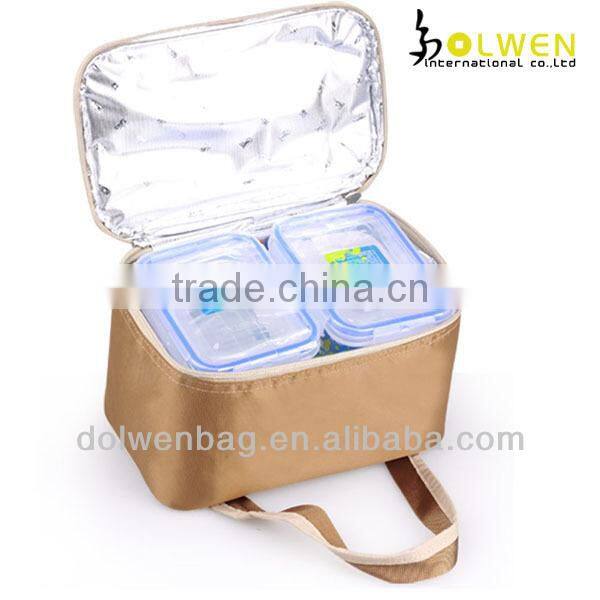 mini ice bag milk ice bag portable ice bag