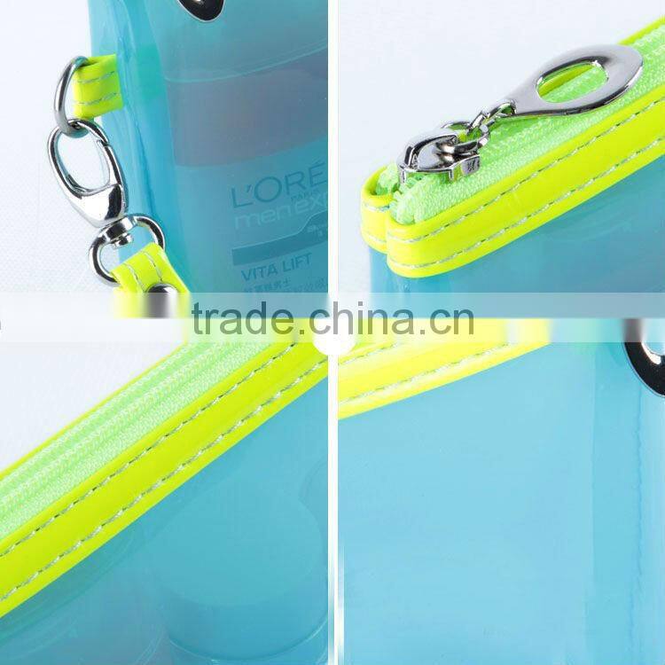 Promotional PVC Cosmetic Bag