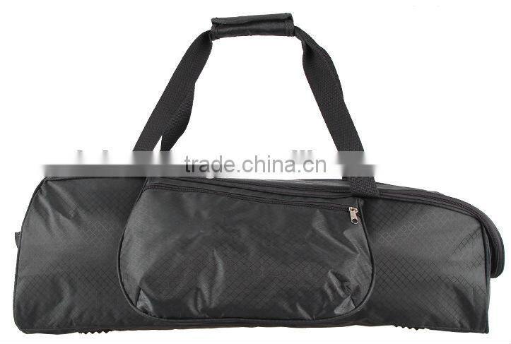 Large Cpacity Microfiber Yoga Mat Bags