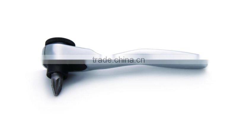 OK-tools, 72T 2016 New item mini ratchet handle for use