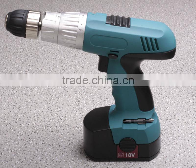 2014 new modern 13mm chuck impact electric cordless drill of Power tools wholesale alibaba