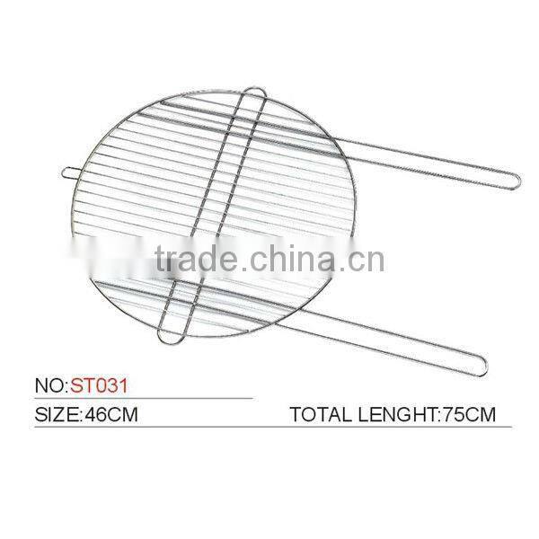 ST042 bbq wire rack