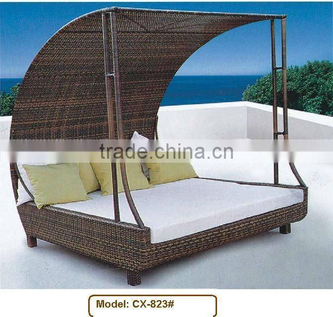 lounge chair rattan