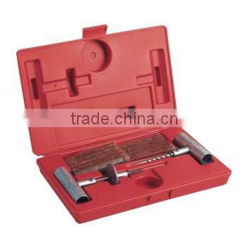 2014 NEW 41pc Tire Repair Kit for Car and Bike/34pc Tire repair tools/Tire Repair Equipment---STK Series