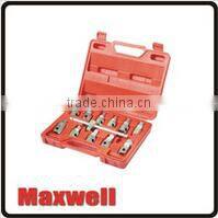 21pc Brake caliper wind back tool kits