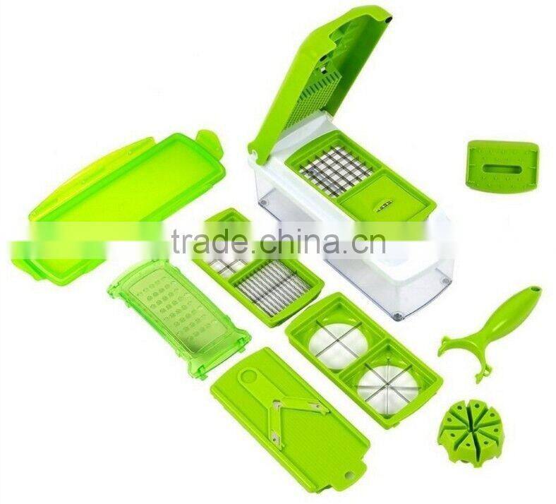 B2319-D Multi-functional Vegetable Cutter Set