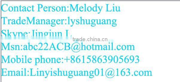 Yellow Zinc Plated Self Tapping Screw With Rubber Washer