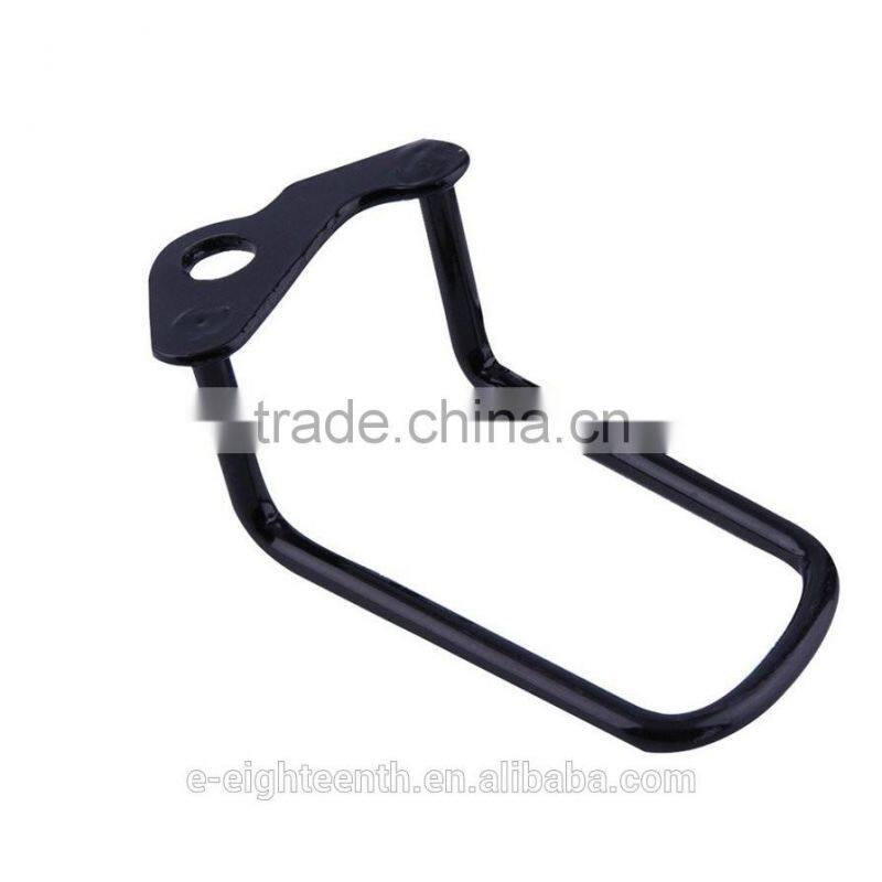 2016 Good Quality Adjustable Durable Cycling Bike Bicycle Rear Derailleur Chain Stay Guard Gear Protector