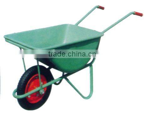 Wheelbarrows WB2202 for Japan market wheel barrow