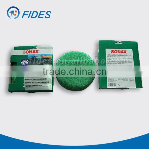 Quality Car Sponge ,Microfiber Sponge, Car Wash Sponge