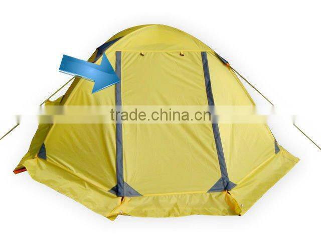 Camping Roof Folding Tent