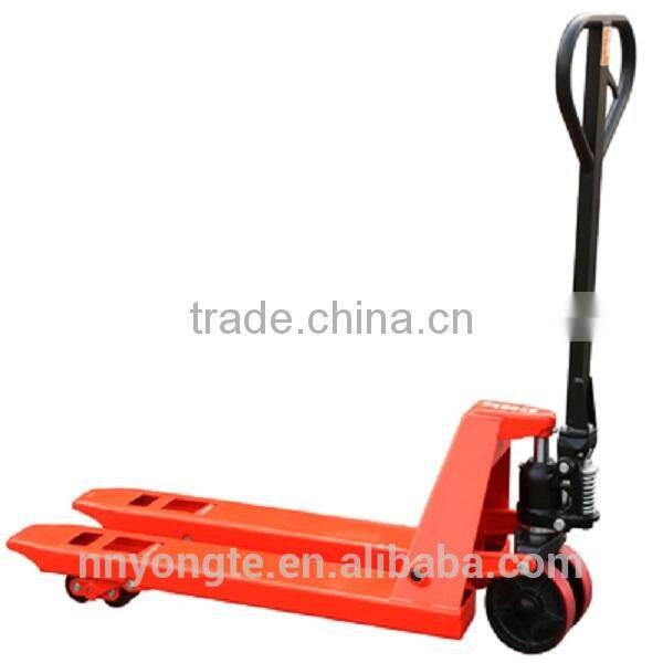 China Hand Pallet Truck Price
