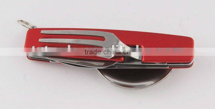 2014 Mini Multi Outdoor Tableware Tools(A12Y)