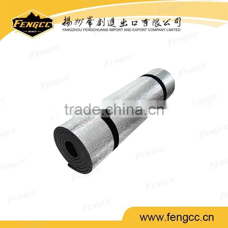 Promotional Eco Friendly EVA Exercise Yoga Mat