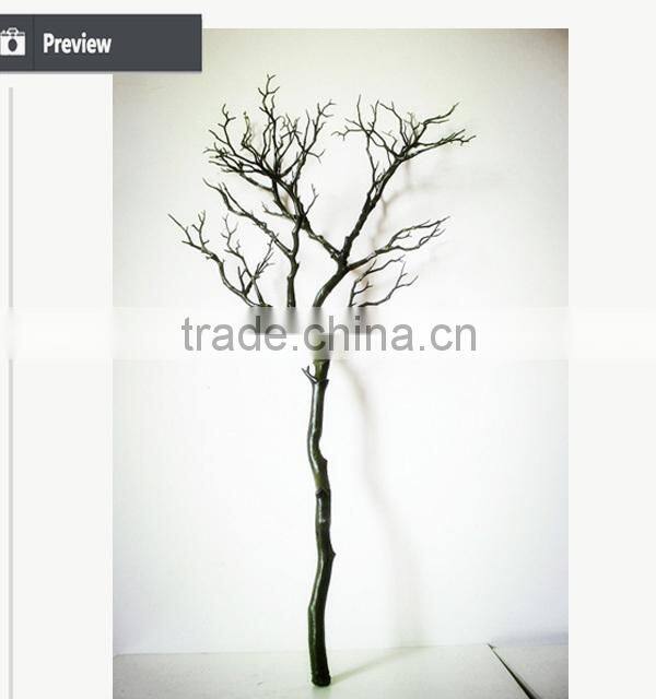 Dongguan LZY branches for stage branches for jewelry hanging dry tree branches
