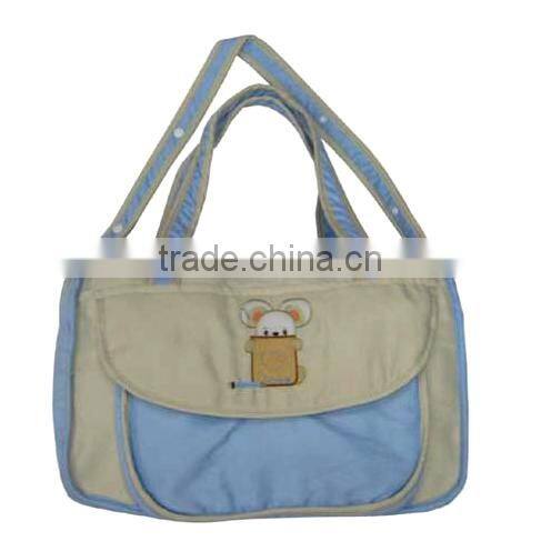 Baby Nappy bag for young mama