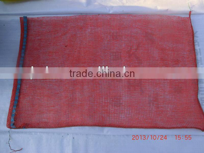 onion packing bag&packaging bag&cheap fruit picking bag hot