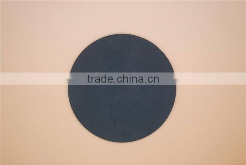 Wholesale price OEM,ODM design silicone cup mat pad table protector