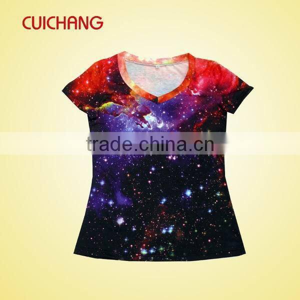 dye sublimation shirts
