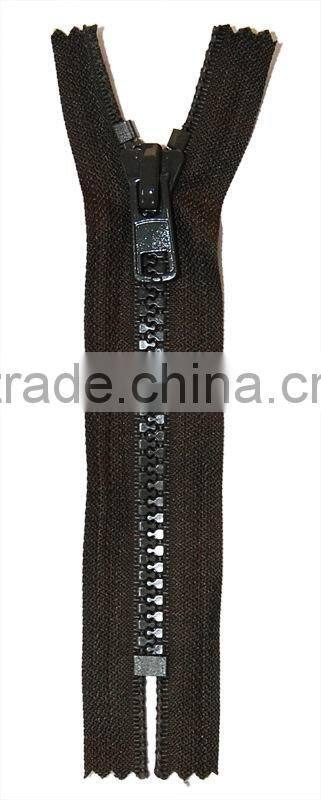 5# Metal Zippers Clothes Zippers suitcase Zipper