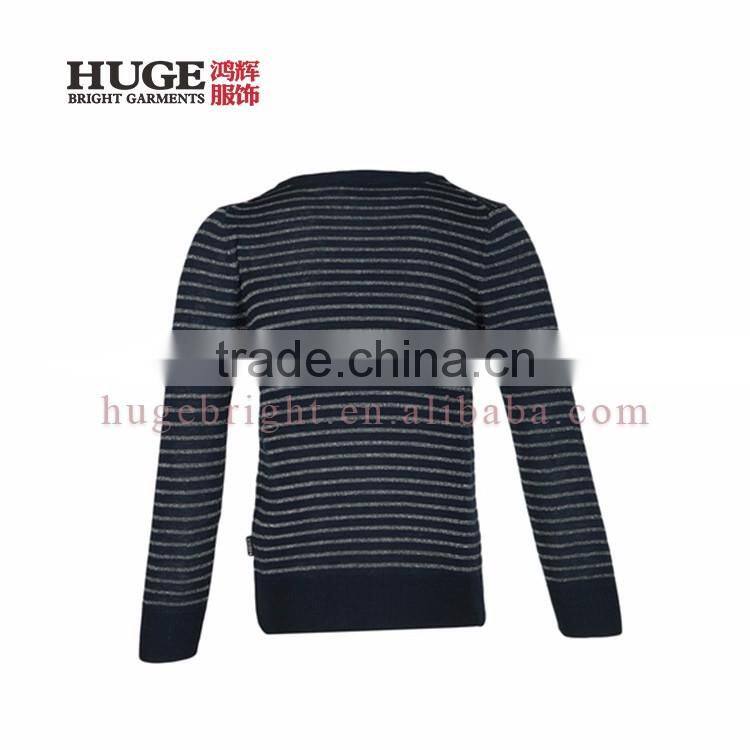 ColorMulticoloured 100% Cotton Sweater Designs For Kids