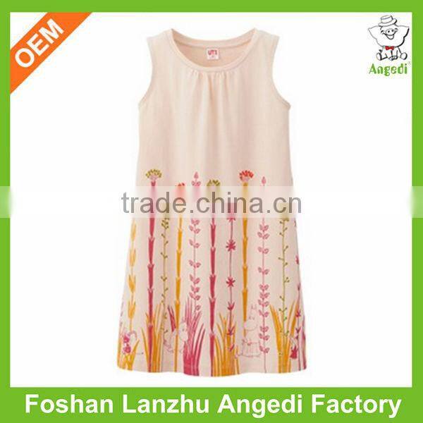 baby singlet custom tank top