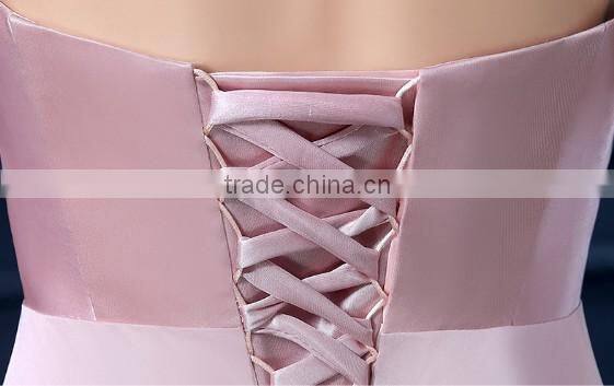 halter neck designer beaded evening brand pretty women dress