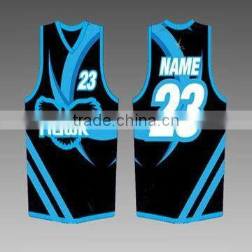 Dry-fit Basket suit for man