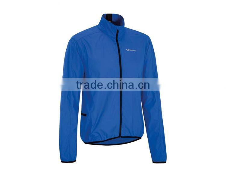 New arrival Men Sport Design Biker Running biking Wind Jacket