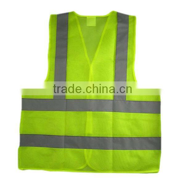 BC02001 Security Jacket,Reflective Vest,Safety Vest