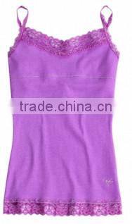 2016 hot sell children's tank tops