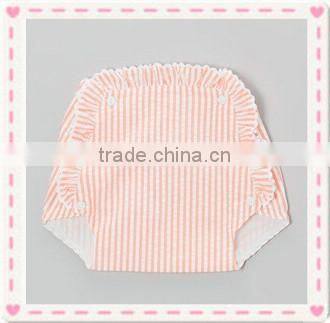 Baby bloomers cotton baby girl diaper cover shorts newborn baby princess shorts