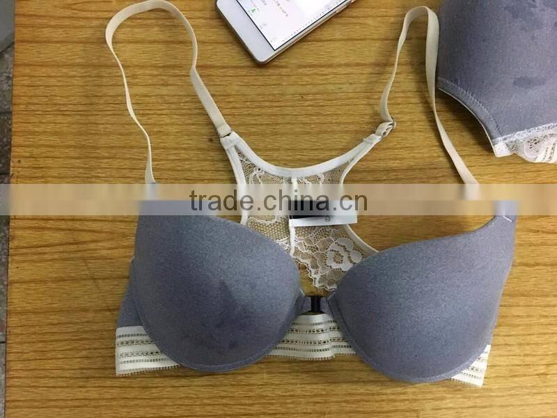 Sexy Y Shape Good G String Blended Fabric Sexy Women Panty Underwear Lace Women In Thong Transparent Lady Briefs