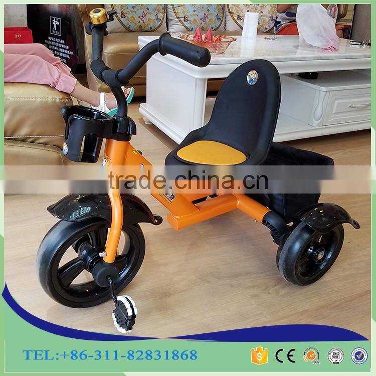 China 3 wheel baby tricycle/have music children tricycle/kid tricycle