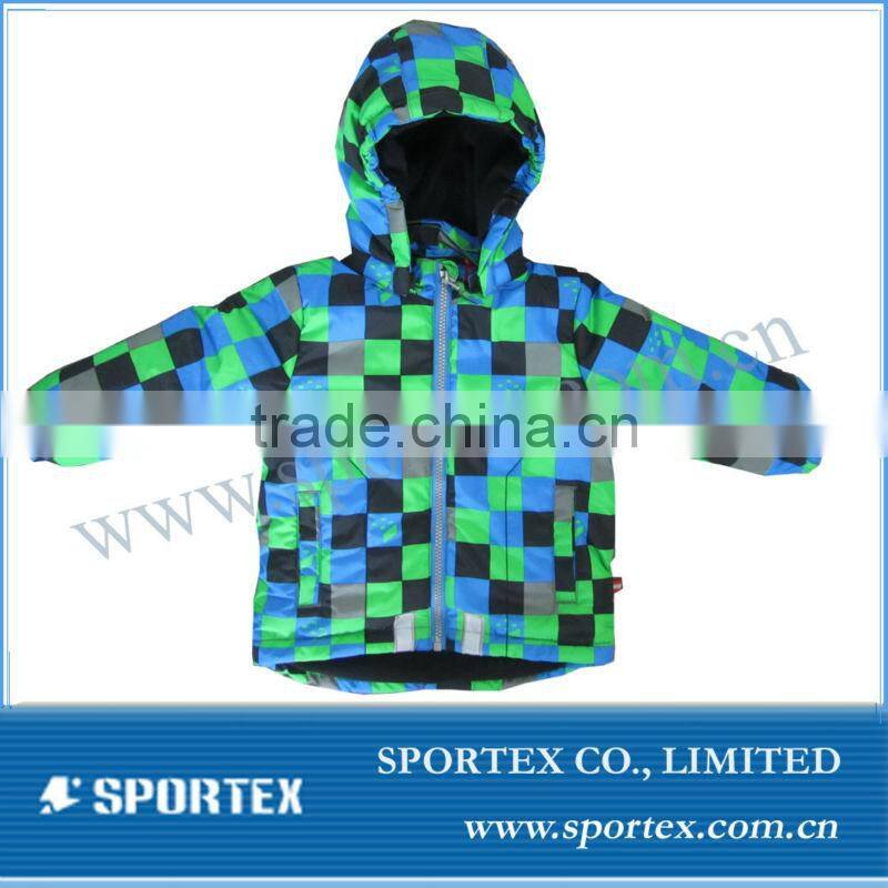 2016 New Style Kid's Jacket/Kid's clothing/chlidren's jacket