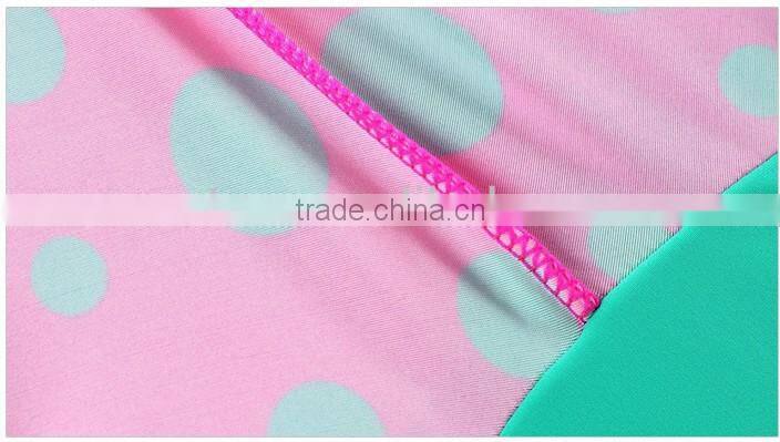 New arrival Custom one pc swimwear lady lovely sexy bikini factory BSCI