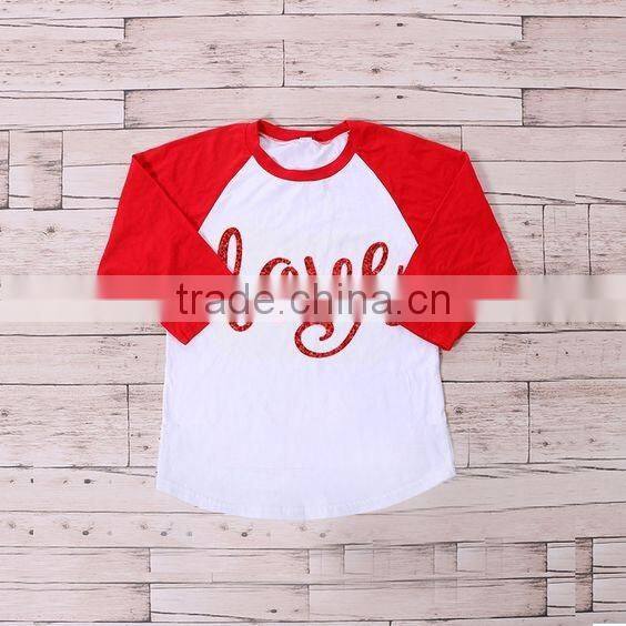 wholesale china rugby shirt long sleeve children sport shirt