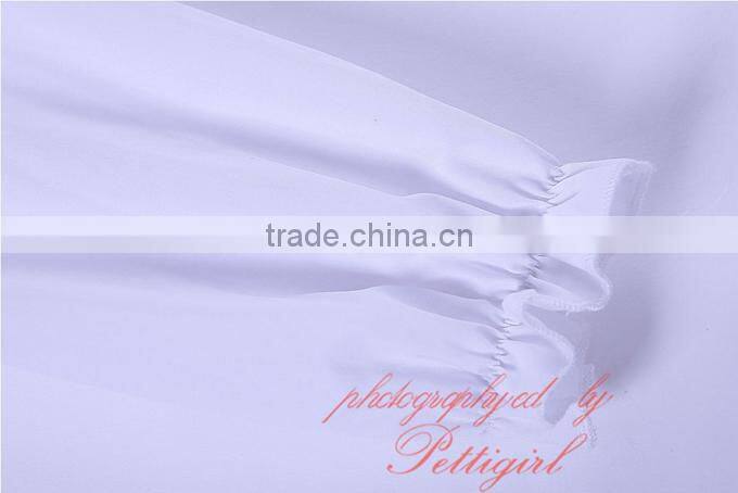 spanish baby wear two piece dress