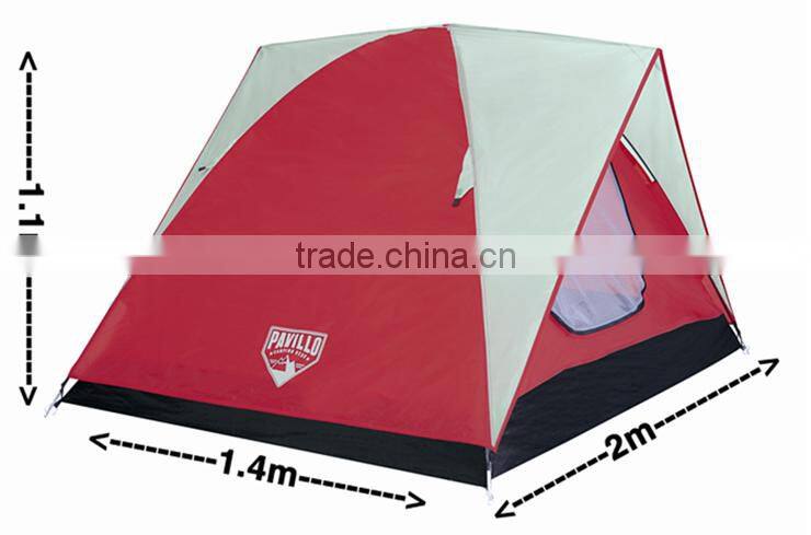 Bestway Fuschia Double Tents